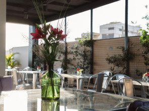 Arc Recoleta Boutique Hotel & Spa