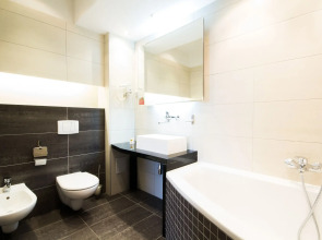 Park Hotel Diament Katowice