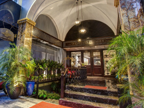 O'Gallery Premier Hotel & Spa