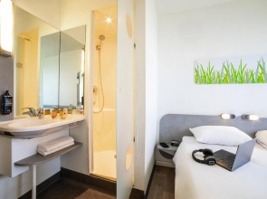 ibis budget Roissy CDG Paris Nord 2