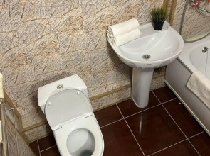 Апартаменты на улице Комарова 61