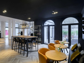 Hotel Rubens - Grote Markt