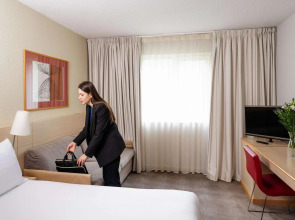 Novotel Milton Keynes