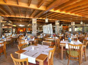 Отель Hovima Jardín Caleta