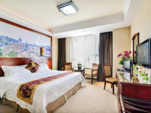 Edinburgh International Exhibition Hotel