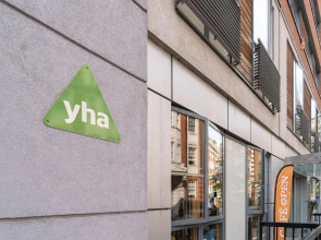 YHA London Central - Hostel