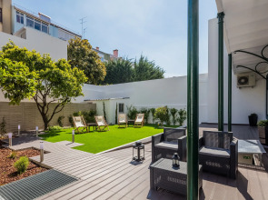 Vila Garden Guesthouse