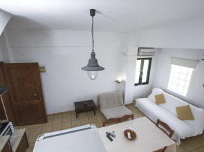 Olive Tree Apartments