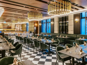 Rosedale Hotel Hong Kong