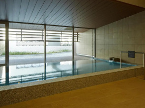 Mitsui Garden Hotel Osaka Premier