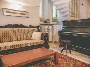 B&B Relais Del Senatore