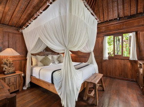 Madani Antique Villas