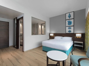 Fairfield by Marriott Goa Benaulim