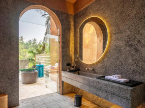 Amora Ubud Boutique Villas