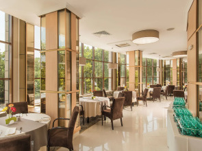 Rosslyn Dimyat Hotel Varna