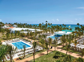 Hotel Riu Palace Punta Cana - All Inclusive