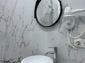 Welcome (Вэлком) на улице Героев Труда