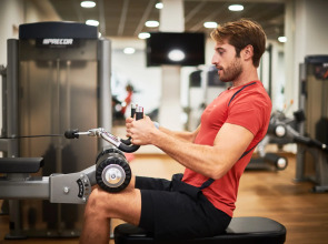 Jakobsberg Hotel & Golfresort