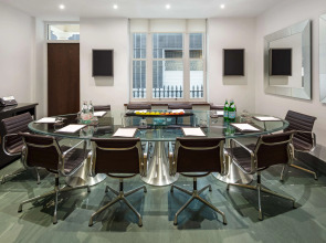 Radisson Blu Hotel, London Marble Arch