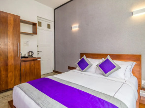 Viyana Boutique Hotel