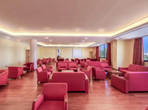 Hotel Mirador Papagayo by LIVVO