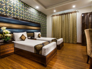 Hotel Sunstar Heritage