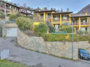 Alice House Terrace & Lake View