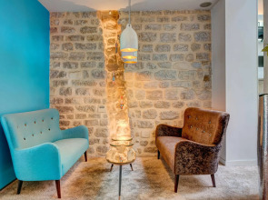 Hôtel Joyce - Astotel