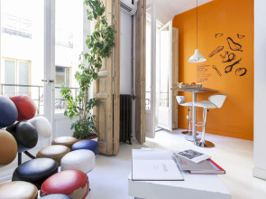 Rusticae Matute11 Suites