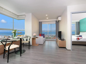 Centre Point Prime Hotel Pattaya