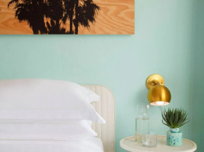 AxelBeach Miami South Beach