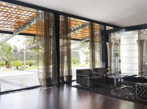 Eurostars Palace Hotel