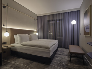 Adina Apartment Hotel Wiesbaden