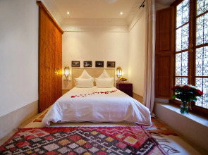 Riad Dar Justo Hotel Boutique & Spa