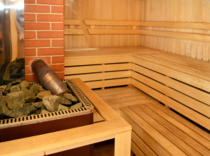 Центр отдыха Баньки