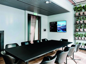 Vienna House by Wyndham Mokotow Warsaw