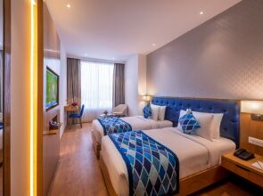 Surestay Hotel By Best Western Model Town Amritsar