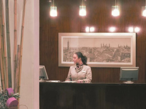 Hesperia Zaragoza Centro