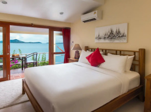 Boujis Boutique Resort