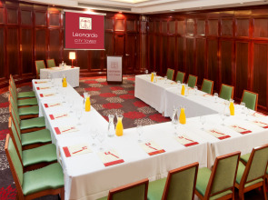 Leonardo City Tower Hotel Tel Aviv