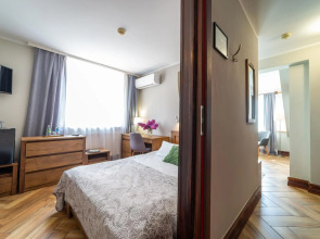 Hotel Solar Palace SPA & Wellness