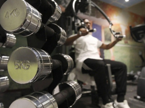 Amsterdam Teleport Hotel