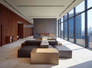 Shilla Stay Samsung COEX Center