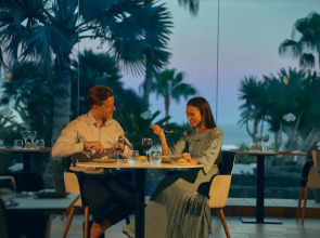 Secrets Lanzarote Resort & Spa