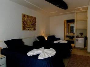 Aqui Bate a Brisa Pousada