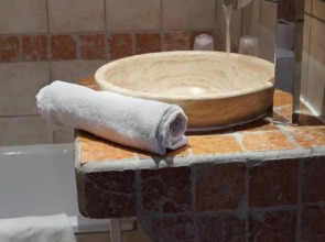 Hôtel Amoi Vieux Port - Marseille