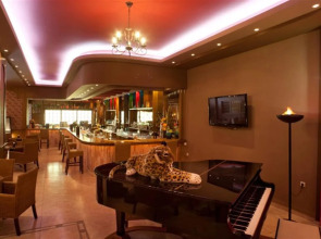 Irene Palace Beach Resort