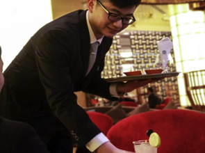 Pullman Linyi Lushang