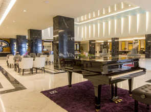 Four Points by Sheraton Costa Blanca Resort