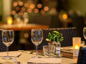 Leopold Hotel Brussels EU